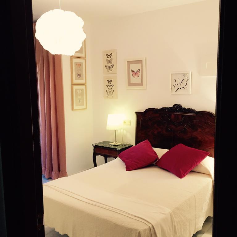Hotel Plaza Nueva Granada Luaran gambar